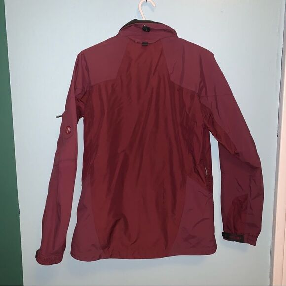 Marmot Snowboarding Jacket Womens Small - Picture 5 of 6